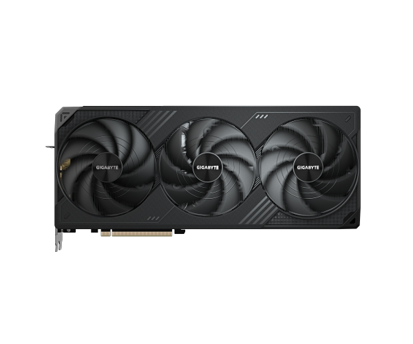 Gigabyte GeForce RTX 5090 WINDFORCE OC 32G – תמונה 5