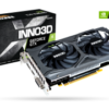 Inno3D GeForce GTX 1650 GDDR6 TWIN X2 OC V2