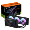 Gigabyte AORUS GeForce RTX 5090 XTREME WATERFORCE 32G