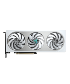 Alternative view of כרטיס מסך Gigabyte GeForce RTX 5060 AERO OC 8GB