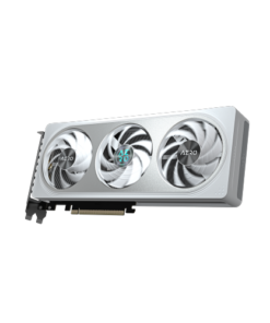 Alternative view of כרטיס מסך Gigabyte RTX 5060 Ti AERO OC 16GB white