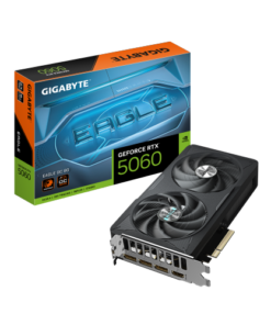 כרטיס מסך Gigabyte GeForce RTX 5060 EAGLE OC 8GB