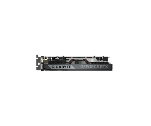 ⁦כרטיס מסך Gigabyte GeForce RTX 5060 OC Low Profile 8GB⁩ – תמונה ⁦5⁩