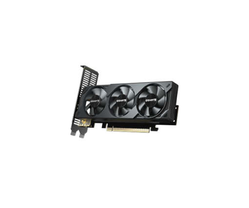 ⁦כרטיס מסך Gigabyte GeForce RTX 5060 OC Low Profile 8GB⁩ – תמונה ⁦2⁩