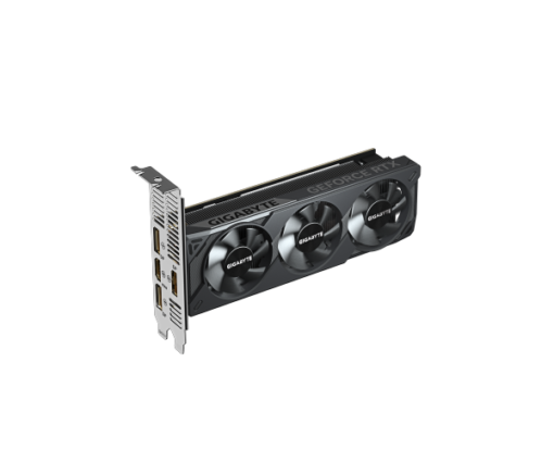 ⁦כרטיס מסך Gigabyte GeForce RTX 5060 OC Low Profile 8GB⁩ – תמונה ⁦3⁩