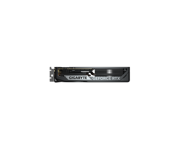 כרטיס מסך Gigabyte GeForce RTX 5060 WindForce 2 8GB – תמונה 4