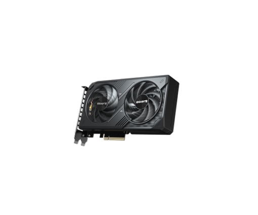 ⁦כרטיס מסך Gigabyte GeForce RTX 5060 WindForce 2 8GB⁩ – תמונה ⁦5⁩