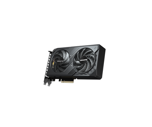 כרטיס מסך Gigabyte GeForce RTX 5060 WindForce 2 8GB – תמונה 5
