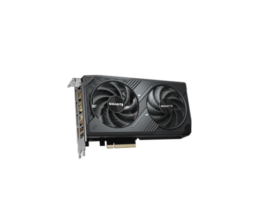 ⁦כרטיס מסך Gigabyte GeForce RTX 5060 WindForce 2 8GB⁩ – תמונה ⁦7⁩