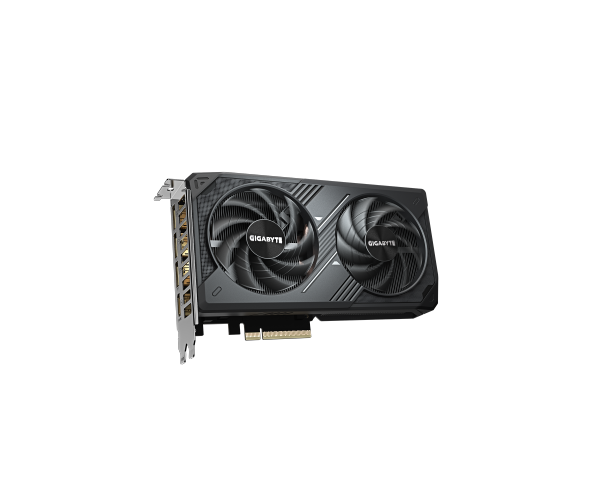 כרטיס מסך Gigabyte GeForce RTX 5060 WindForce 2 8GB – תמונה 7