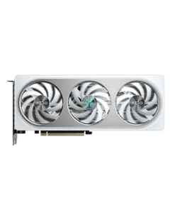 Alternative view of כרטיס מסך Gigabyte GeForce RTX 5060 Ti AERO OC 8GB White