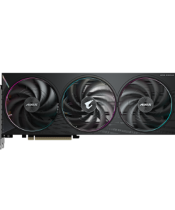 Alternative view of כרטיס מסך Gigabyte RTX 5060 Ti Aorus Master Elite 16GB