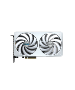 Alternative view of כרטיס מסך Gigabyte GeForce RTX 5060 Ti EAGLE ICE OC 8GB לבן
