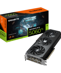 כרטיס מסך Gigabyte RTX 5060 Ti Gaming OC 16GB