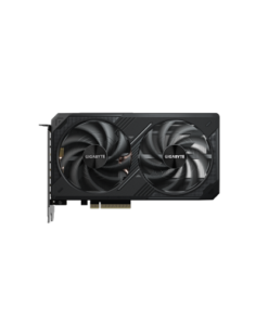 Alternative view of כרטיס מסך Gigabyte RTX 5060 Ti WindForce 2 OC 8GB
