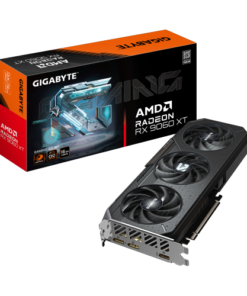 כרטיס מסך Gigabyte Radeon RX 9060 XT GAMING OC 16GB