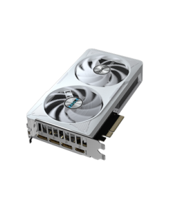 Alternative view of כרטיס מסך Gigabyte RTX 5060 Ti Eagle OC ICE 16GB White
