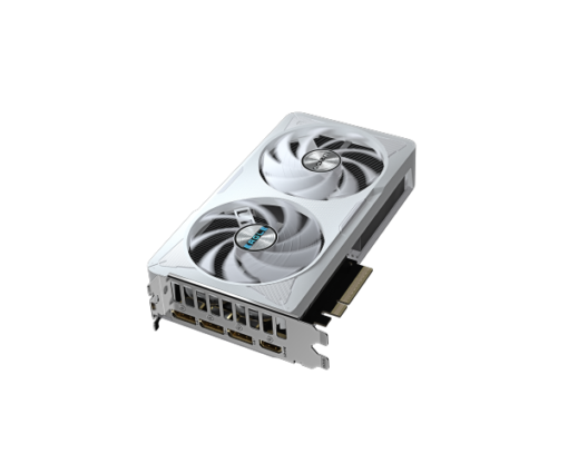⁦כרטיס מסך Gigabyte GeForce RTX 5060 EAGLE ICE 8GB⁩ – תמונה ⁦3⁩