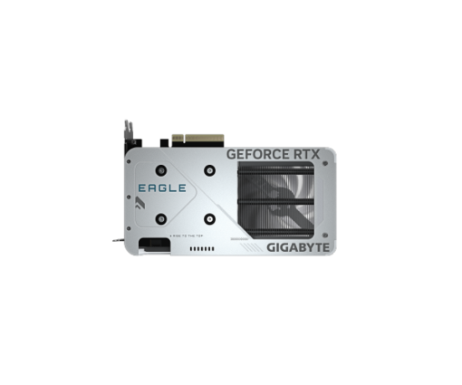 ⁦כרטיס מסך Gigabyte GeForce RTX 5060 EAGLE ICE 8GB⁩ – תמונה ⁦5⁩