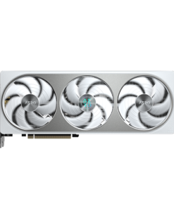 Alternative view of כ.מסך GIGABYTE GeForce RTX 5070 AERO OC 12G