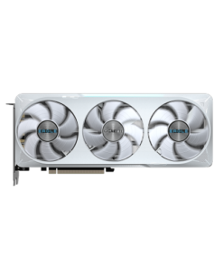 Alternative view of כרטיס מסך GIGABYTE GeForce RTX 5070 Ti EAGLE OC ICE SFF 16G