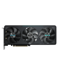 Alternative view of GIGABYTE GeForce RTX 5070 EAGLE OC SFF 12G