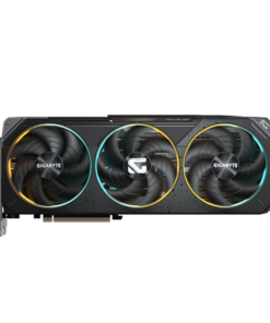 Alternative view of GIGABYTE GeForce RTX 5070 GAMING OC 12G