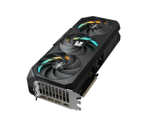 ⁦כרטיס מסך GIGABYTE GeForce RTX 5070 Ti GAMING OC 16G⁩ – תמונה ⁦5⁩
