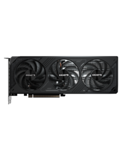 Alternative view of כרטיס מסך GIGABYTE GeForce RTX 5070 WINDFORCE OC SFF 12GB