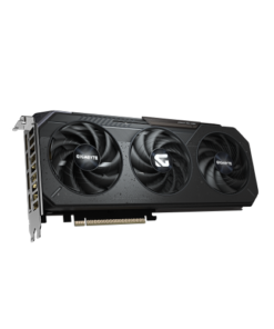 Alternative view of כרטיס מסך Gigabyte GeForce RTX 5060 Gaming OC 8GB