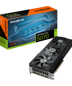 GIGABYTE GeForce RTX 5070 EAGLE OC SFF 12G