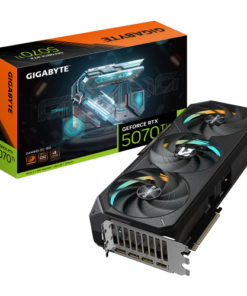 כרטיס מסך GIGABYTE GeForce RTX 5070 Ti GAMING OC 16G