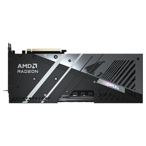 ⁦GIGABYTE AORUS Radeon RX9070 XT ELITE 16G⁩ – תמונה ⁦2⁩