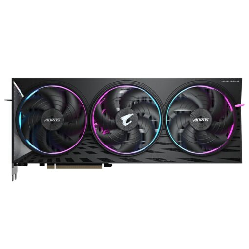 GIGABYTE AORUS Radeon RX9070 XT ELITE 16G