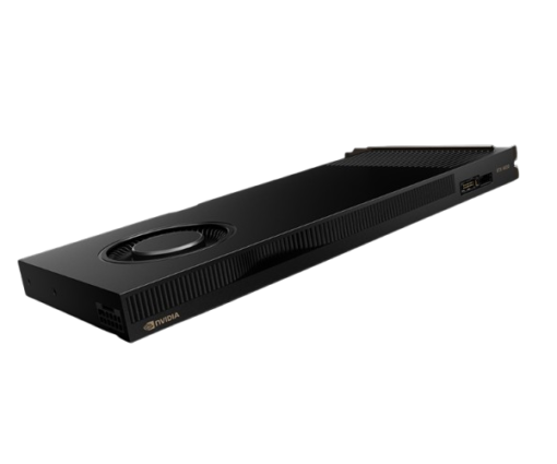 ⁦כ.מסך PNY NVIDIA RTX 4000 ADA 20GB 327.6 TFLOPS Tensor Core⁩ – תמונה ⁦5⁩
