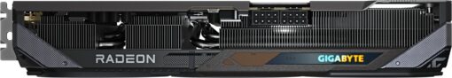 ⁦כרטיס מסך Gigabyte RADEON RX9070 GAMING OC 16GB PCIE 5.0⁩ – תמונה ⁦3⁩