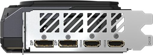 ⁦כרטיס מסך Gigabyte RADEON RX9070 GAMING OC 16GB PCIE 5.0⁩ – תמונה ⁦2⁩