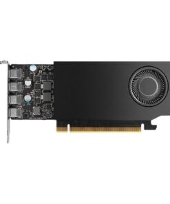 כרטיס מסך PNY NVIDIA Quadro A1000 8GB Ray Tracing 4X mini-DP Bulk