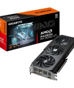 כרטיס מסך Gigabyte Radeon RX 9060 XT GAMING OC 8GB