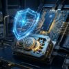 פענוח ושחזור כוננים מוצפנים BitLocker (BitLocker Encryption Recovery)