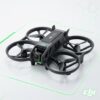 תיקון רחפן DJI Avata 2 מגן מדחפים ושלדה מעבדה