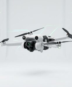 תיקון רחפן DJI Mini 3 Pro במעבדת רחפנים RePear ירושלים