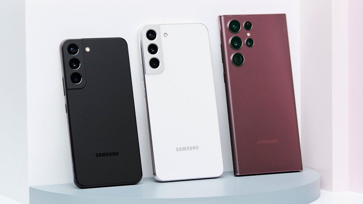 חדשות טכנולוגיה: סוף הדרך: סמסונג מדלגת על Galaxy S22 בעדכון One UI 8.5