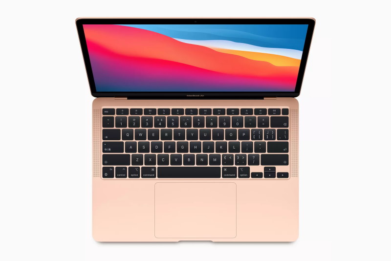 חדשות טכנולוגיה: מחסור: אפל דוחה את האספקה של MacBook Air בגלל בעיות הזיכרון