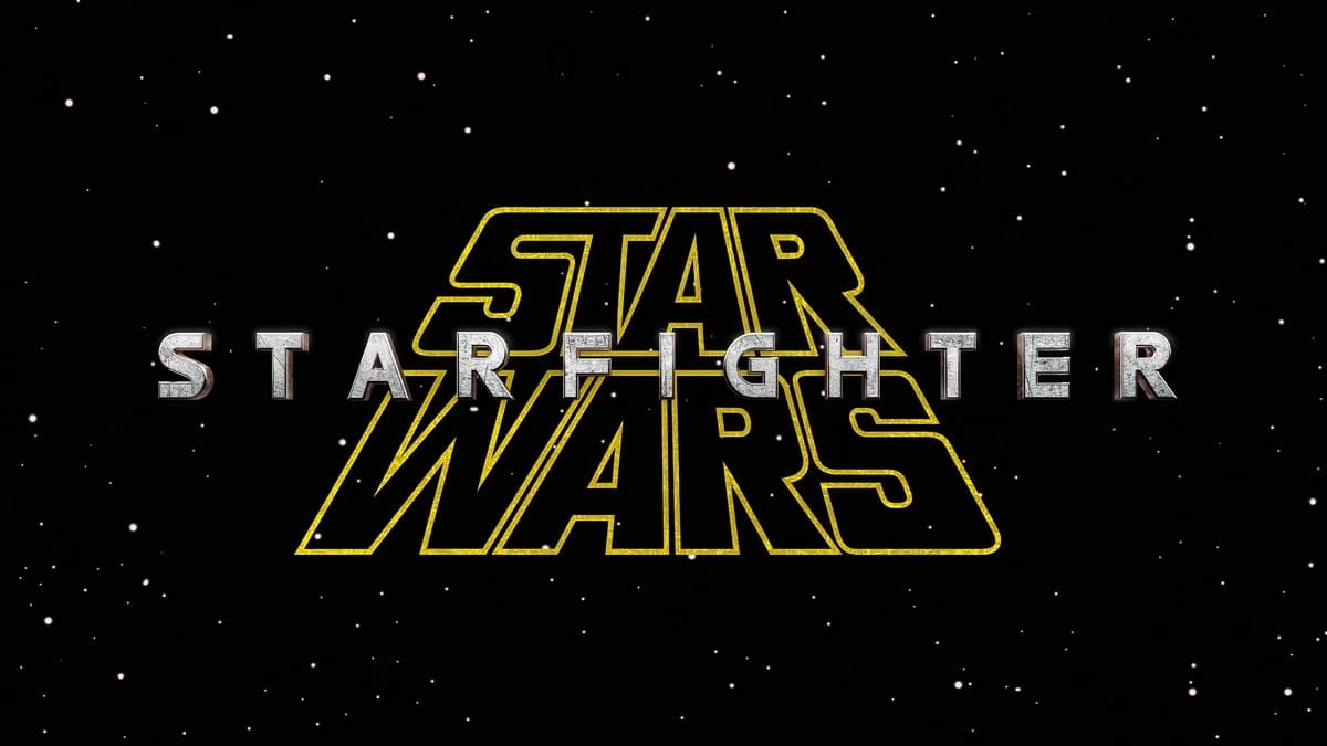 חדשות טכנולוגיה: דיסני חושפת את Star Wars: Starfighter – ריאן גוסלינג הוא הגיבור החדש