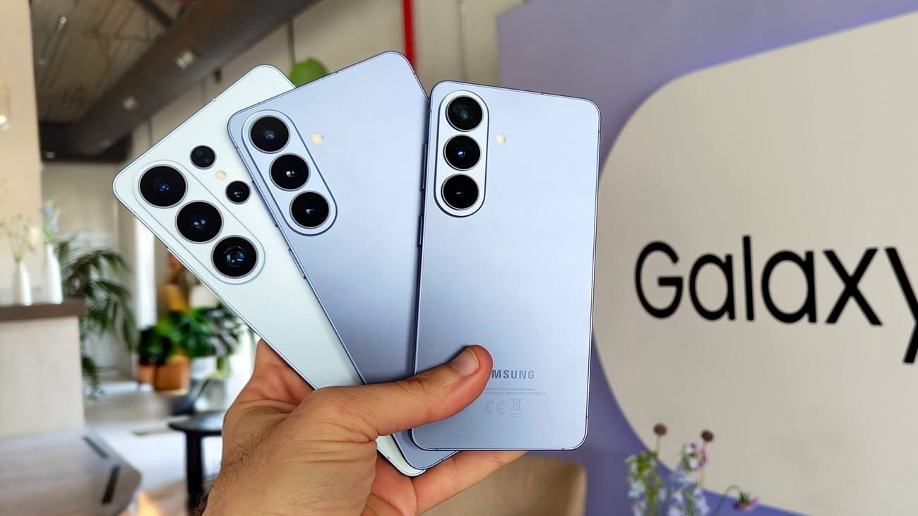 חדשות טכנולוגיה: בטא חדשה של One UI 9 מביאה ל-Galaxy S26 תכונות של Fold 8